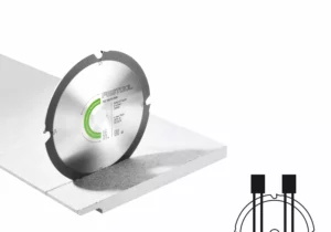 Festool 201910 Diamant Cirkelzaagblad - 160 X 20 X 4T - GipsDIA 160x2,2x20 F4