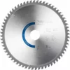 Festool 500122 Cirkelzaagblad - 216 X 30 X 64T - AluminiumHW 216x2,3x30 TF64