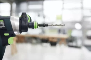 Festool 495128 HSSD3-10 CE/10 Spiraalboorcassette 3 - 10mm (10st)HSS D3-10 CE/10