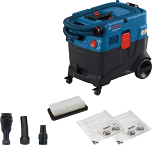 Bosch GAS 400 A Stofzuiger L-Klasse - 40 LiterGAS 400 A