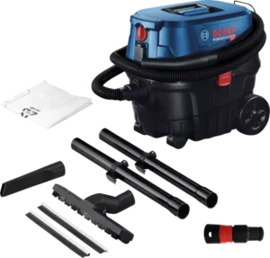 Bosch GAS 12-25 PL Stofzuiger L-Klasse - 25 LiterGAS 12-25 PL