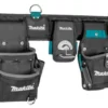 Makita E-15235 Gereedschapsgordel 5-delig ZwaargewichtE-15235