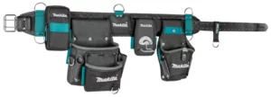 Makita E-15235 Gereedschapsgordel 5-delig ZwaargewichtE-15235