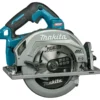 Makita HS003GZ XGT 40V Max Li-Ion Accu Cirkelzaag Body - 190x68,5mm - KoolborstelloosHS003GZ