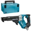 Makita DFR551ZJ 18V Li-Ion Accu Schroefautomaat Body In Mbox - 25-55mmDFR551ZJ