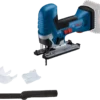 Bosch GST 18V-125 S 18V Li-Ion Accu Decoupeerzaag Body - KoolborstelloosGST 18V-125 S