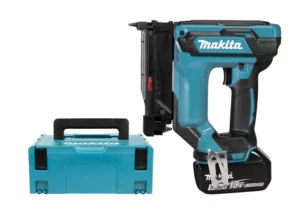 Makita DPT353ZJ 18V Li-Ion Accu Pintacker Body In MboxDPT353ZJ