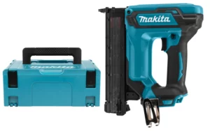 Makita DFN350ZJ 18V Li-Ion Accu Brad Tacker Body In Mbox - 15-35mm - 18 GaugeDFN350ZJ