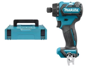 Makita DF032DZJ 12V Max Li-Ion Accu Boor-/schroefmachine Body In Mbox - KoolborstelloosDF032DZJ