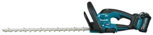 Makita UH020GZ XGT 40 V Max Li-Ion Accu Heggenschaar Body - 500mm - KoolborstelloosUH020GZ