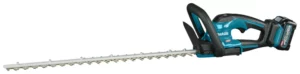 Makita UH021GZ XGT 40 V Max Li-Ion Accu Heggenschaar Body - 600mm - KoolborstelloosUH021GZ
