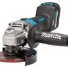 Makita GA026GZ XGT 40V Max Li-ion Accu Haakse Slijper Body - 125mm