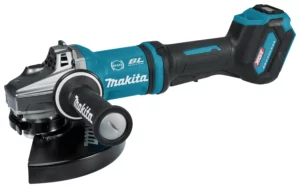Makita GA038GZ04 XGT 40V Max Li-ion Accu Haakse Slijper 230 Mm BodyGA038GZ04