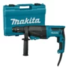 Makita HR2670FT SDS-plus Combihamer In Koffer - 800W - 3,0JHR2670FT
