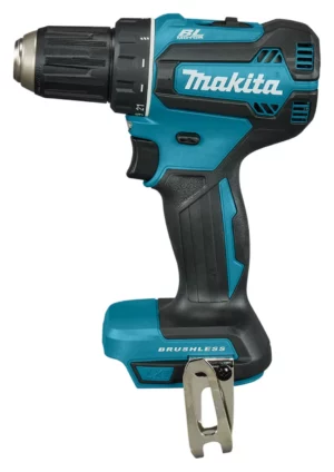 Makita DDF485Z 18V Li-Ion Accu Boor-/schroefmachine Body - KoolborstelloosDDF485Z