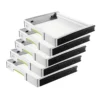 Festool 500767 / SYS-AZ Uittreklade Voor Classic En T-LOC Systainers (5 St)SYS-AZ Set