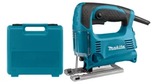 Makita 4329K Decoupeerzaag In Koffer - 450W - D-greep - Variabel4329K