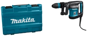 Makita HM0870C SDS-max Breekhamer In Koffer - 1100W - 7,6JHM0870C