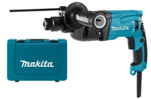 Makita HR2230 SDS-plus Boorhamer In Koffer - 710W - 2,2JHR2230