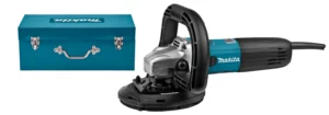 Makita PC5010C Betonschaaf In Koffer - 1400W - 125mmPC5010C