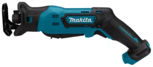 Makita JR103DZ 12V Li-Ion Schuifaccu Reciprozaag Body - SnelwisselJR103DZ
