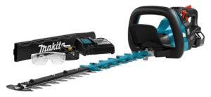 Makita DUH601RTE 18V Li-Ion Accu Heggenschaar Set (2x 5.0Ah Accu) - 600mmDUH601RTE