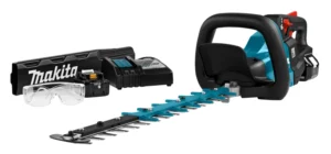 Makita DUH501RTE 18V Li-Ion Accu Heggenschaar Set (2x 5.0Ah Accu) - 500mmDUH501RTE