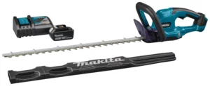 Makita DUH607RT LXT 18V Li-Ion Accu Heggenschaar Set (1x 5,0Ah Accu) - 600mmDUH607RT