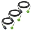 Festool H05 RN-F4/3 Plug-It Kabel - 4mH05 RN-F4/3