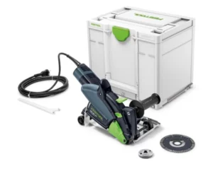 Festool DSC-AG 125-Plus Railslijper In SystainerDSC-AG 125-Plus