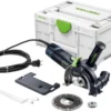Festool DSC-AG 125 FH-Plus Tegelslijper In Systainer