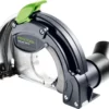 Festool DCC-AG 125 FH AfzuigkapDCC-AG 125 FH