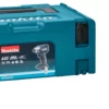 Makita DTS141ZJ 18V Li-Ion Accu Impuls Slagschroevendraaier Body In Mbox - KoolborstelloosDTS141ZJ