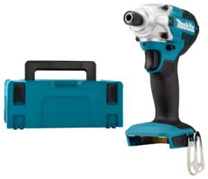 Makita DTD156ZJ 18V Li-Ion Accu Slagschroevendraaier Body In MboxDTD156ZJ