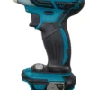 Makita DTS141Z 18V Li-Ion Accu Impuls Slagschroevendraaier Body - KoolborstelloosDTS141Z