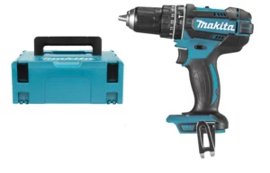 Makita DHP482ZJ 18V Li-Ion Accu Klopboor- /schroefmachine Body In MboxDHP482ZJ