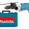 Makita HP2071F Klopboormachine In Koffer - 1010WHP2071F