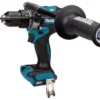Makita HP001GZ XGT 40V Max Li-Ion Accu Klopboor- /schroefmachine Body - 13mm - KoolborstelloosHP001GZ