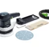 Festool ETS 150/3 EQ Excenterschuurmachine- 310W - 150mmETS 150/3 EQ