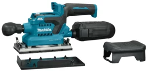 Makita DBO382Z LXT 18V Li-ion Accu Vlakschuurmachine BodyDBO382Z