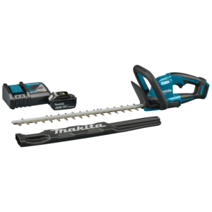 Makita DUH506RF LXT 18 V Li-Ion Accu Heggenschaar Set (1x 3,0Ah) - 500mmDUH506RF