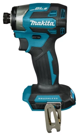 Makita DTD173Z LXT 18V Li-ion Accu Slagschroevendraaier Body - 180NmDTD173Z