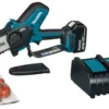 Makita DUC101SF LXT 18V Li-Ion Accu Snoeizaag Set (1x 3.0Ah) - 10cmDUC101SF