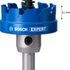 Bosch 2608901430 EXPERT Sheet Metaal Gatzaag - 47mm2608901430