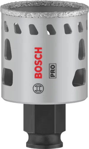 Bosch 2608901560 PRO Tile PC Plus Diamantgatzaag Voor Tegels - 41mm2608901560