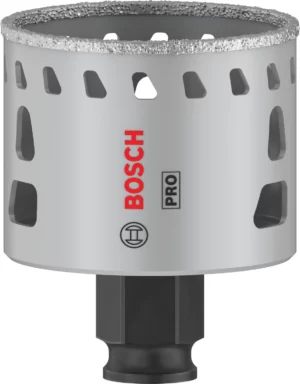 Bosch 2608901563 PRO Tile PC Plus Diamantgatzaag Voor Tegels - 54mm2608901563