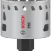 Bosch 2608901564 PRO Tile PC Plus Diamantgatzaag Voor Tegels - 57mm