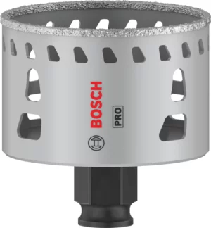 Bosch 2608901567 PRO Tile PC Plus Diamantgatzaag Voor Tegels - 65mm2608901567