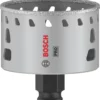 Bosch 2608901568 PRO Tile PC Plus Diamantgatzaag Voor Tegels - 67mm2608901568
