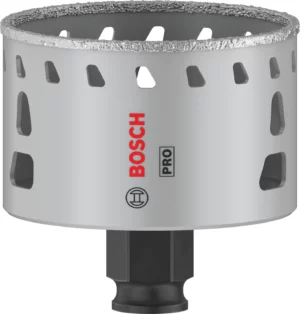Bosch 2608901568 PRO Tile PC Plus Diamantgatzaag Voor Tegels - 67mm2608901568